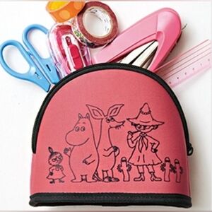 Moomin Case